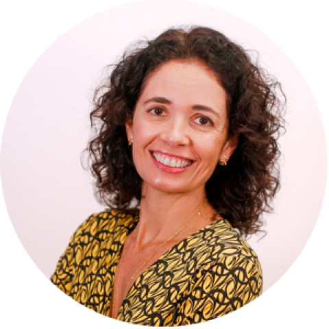 Foto de Renata Petrocelli