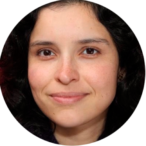 Foto de Silvia Pedrosa