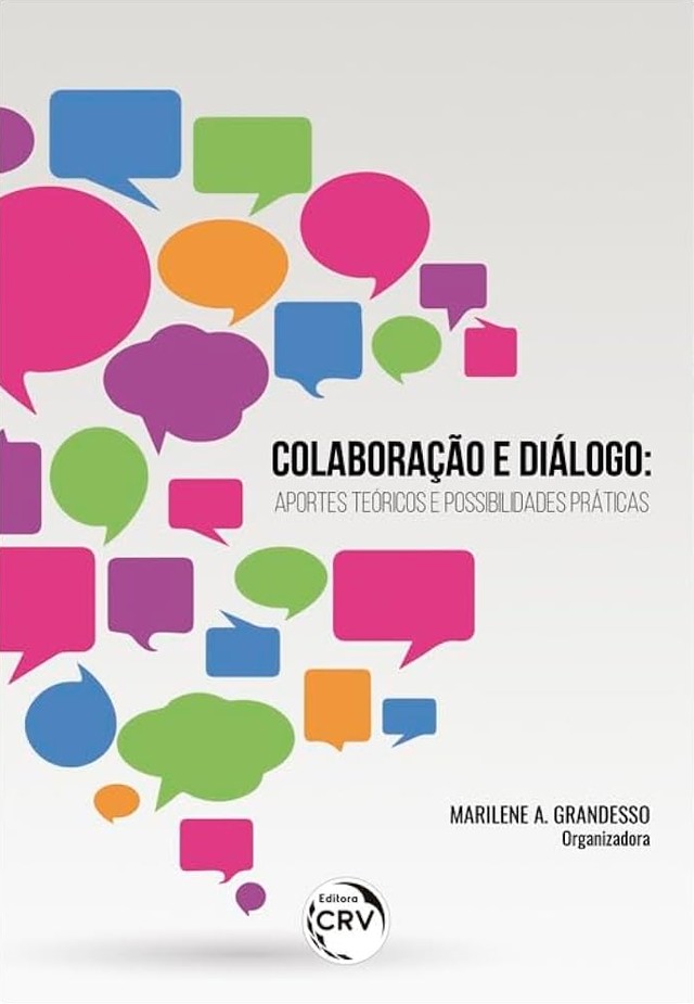 Capa de Colaboração e Diálogo: aportes teóricos e possibilidades práticas