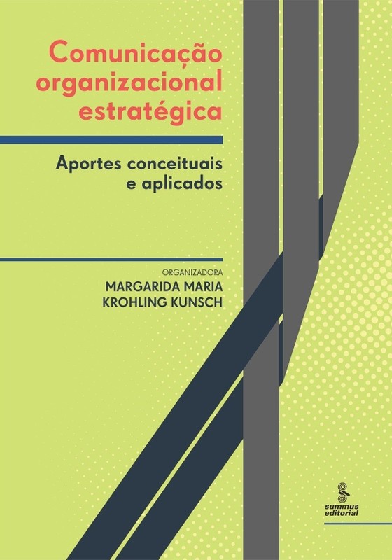 Capa de Comunicação Organizacional Estratégica: aportes conceituais e aplicados