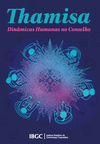 Capa de Thamisa: Dinâmicas Humanas no Conselho