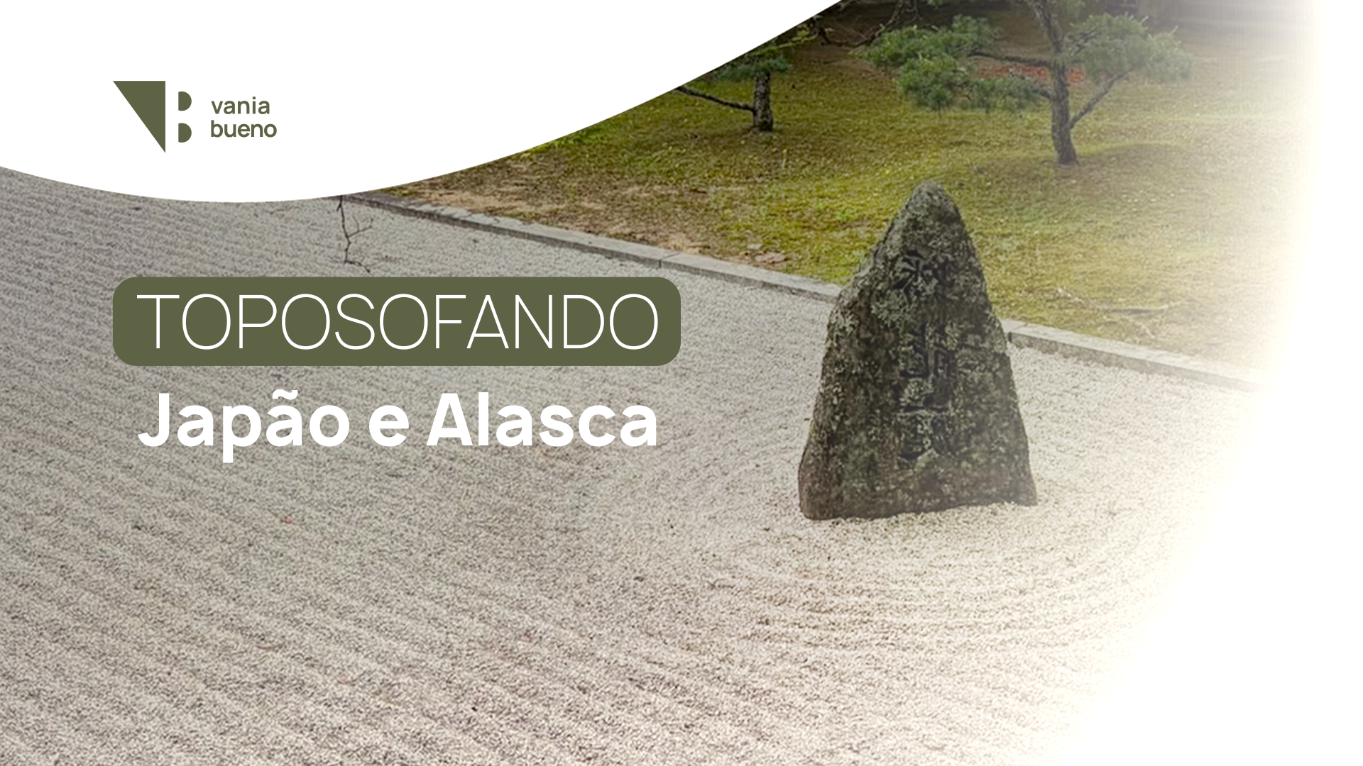 E-book: Toposofando – Japão e Alasca