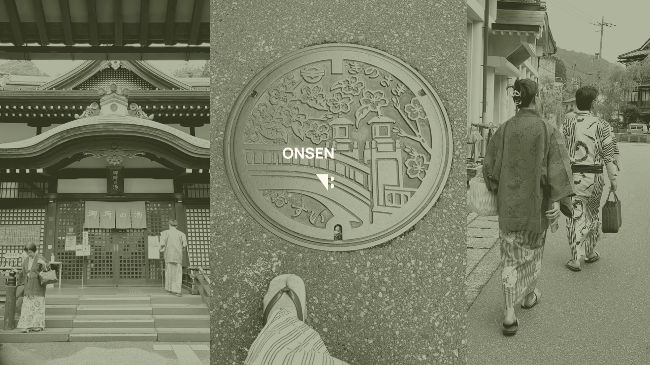 Onsen: A confiança que se aprende na intimidade