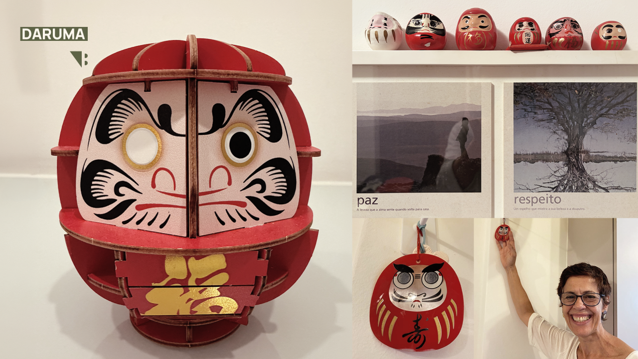 DARUMA