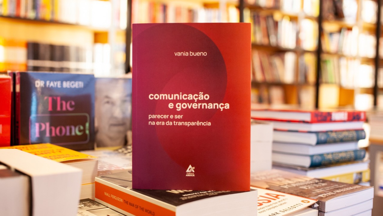Era da transparência: Onde comunicação e governança se encontram