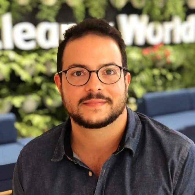 Daniel Dworecki Domingues